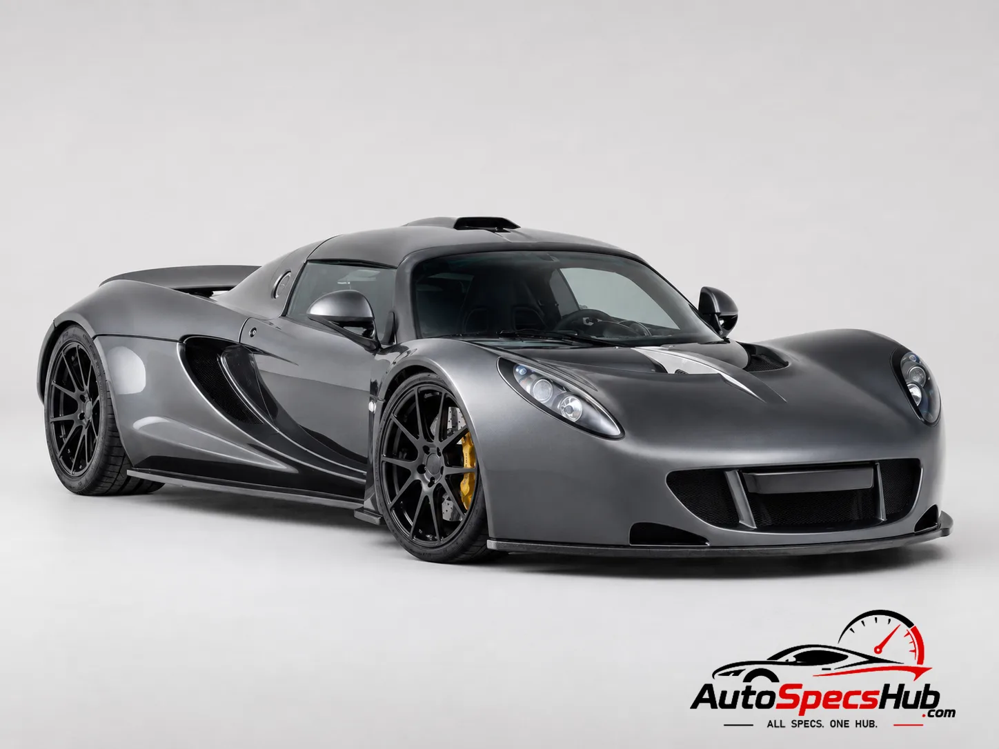 Hennessey Venom GT