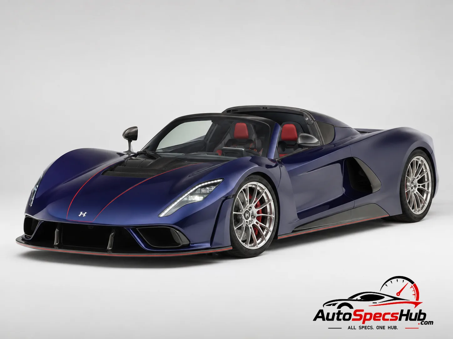 Hennessey Venom