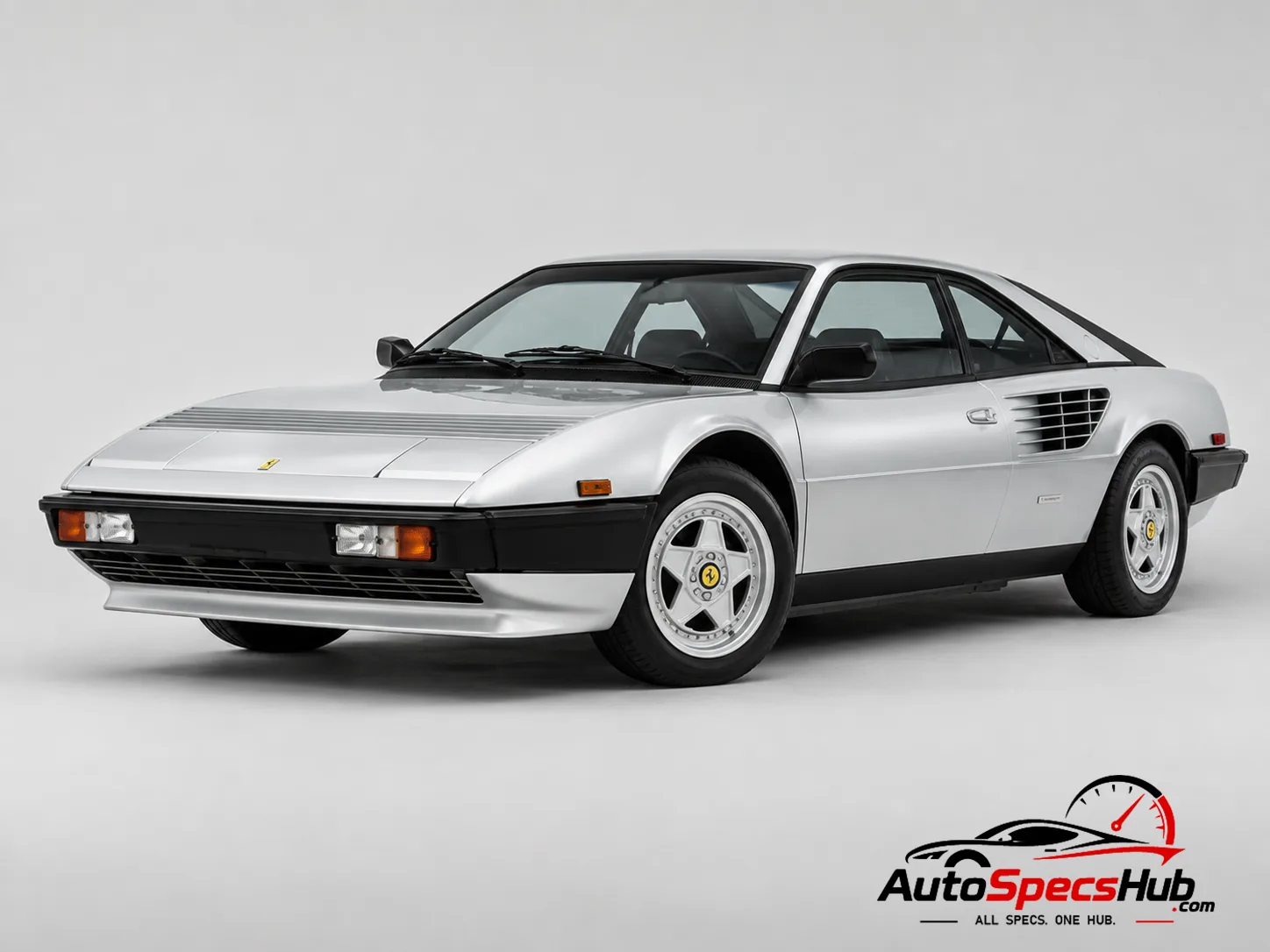 Ferrari Mondial