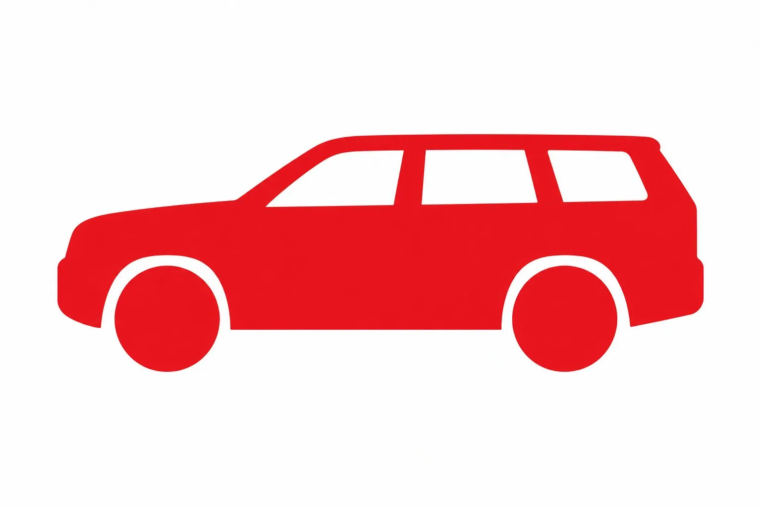 SUV
