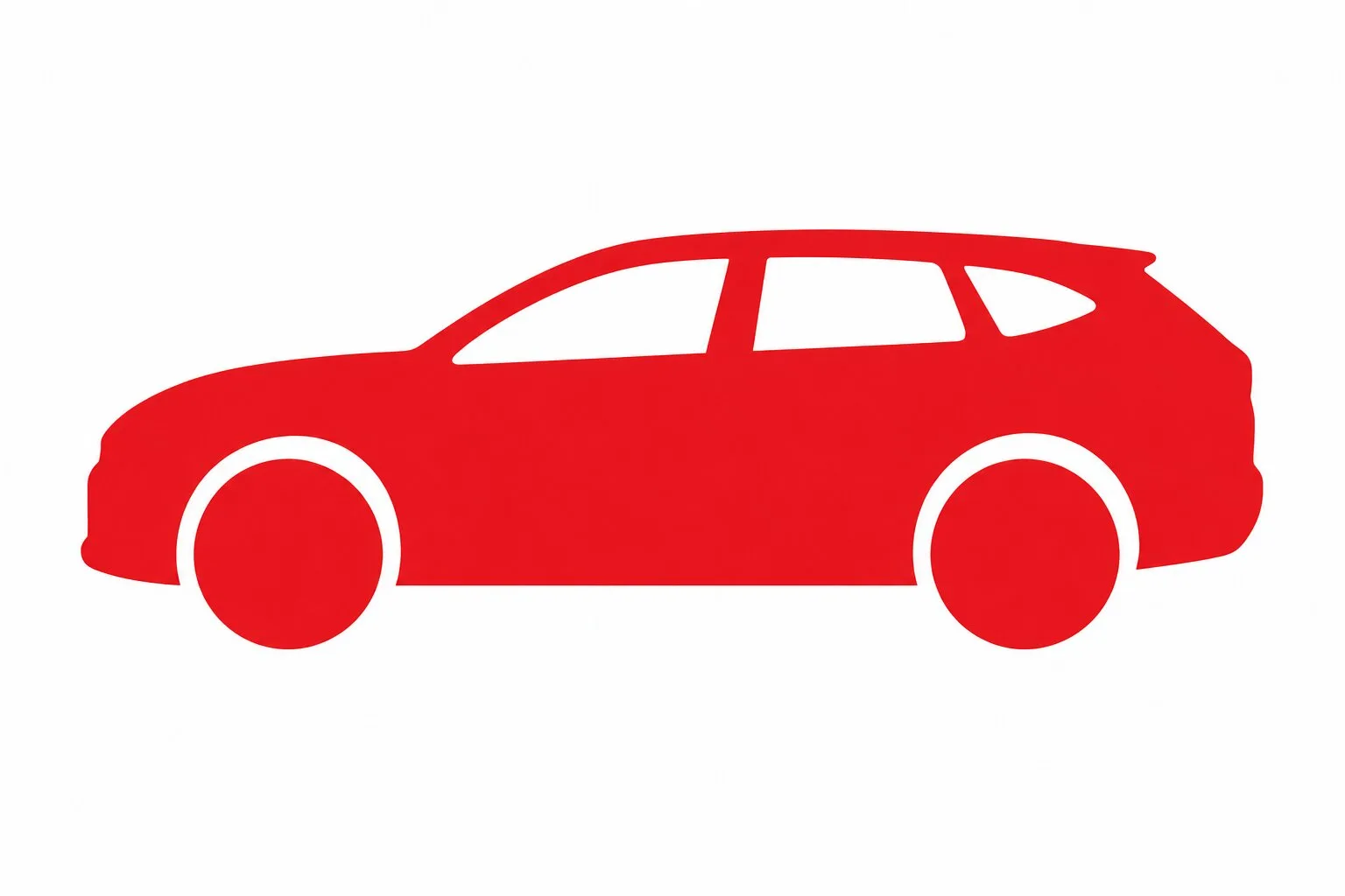 Crossover SUV
