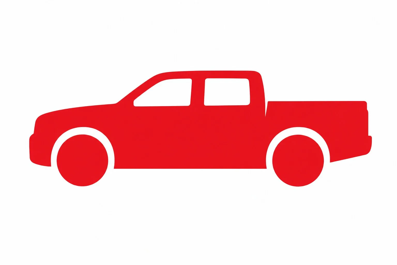 Pickup Truck