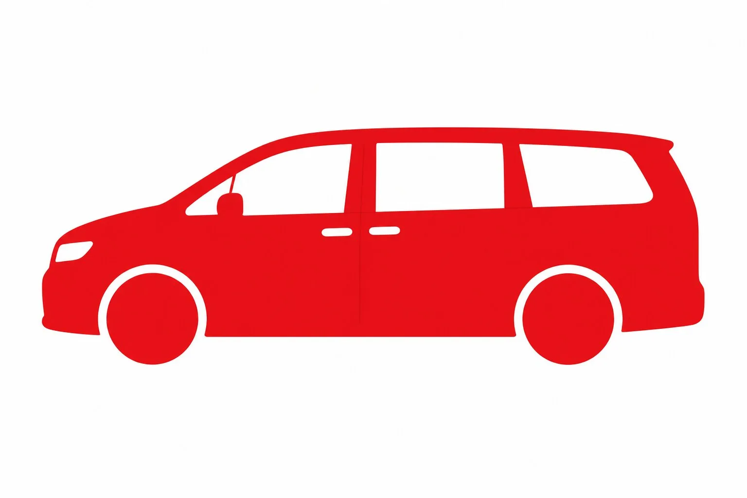 Minivan (MPV)