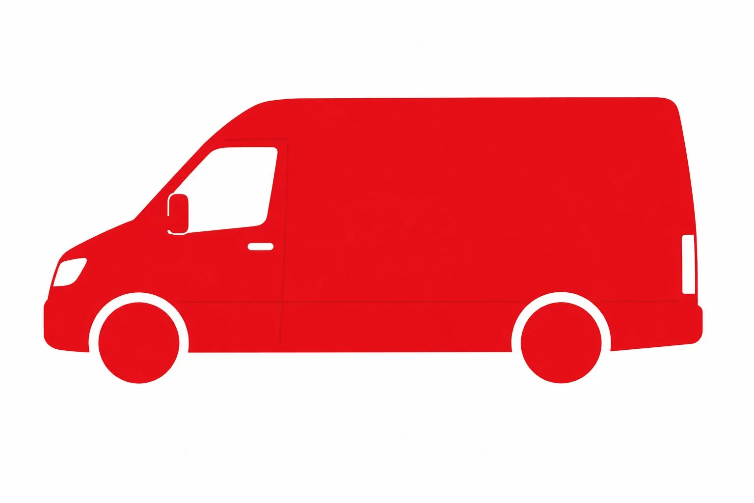 Cargo Van