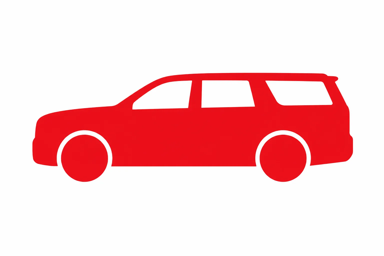 Large SUV