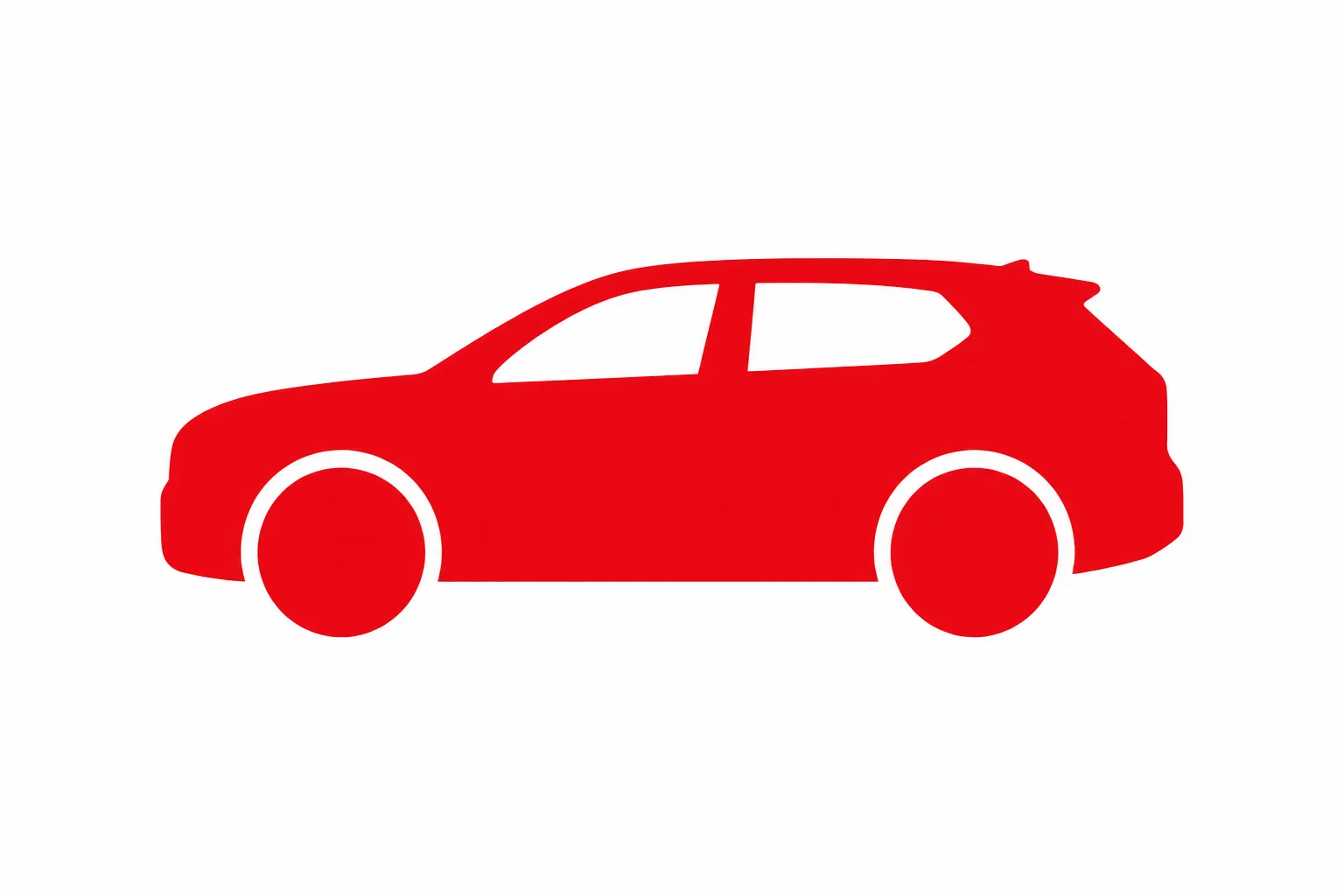 Compact SUV