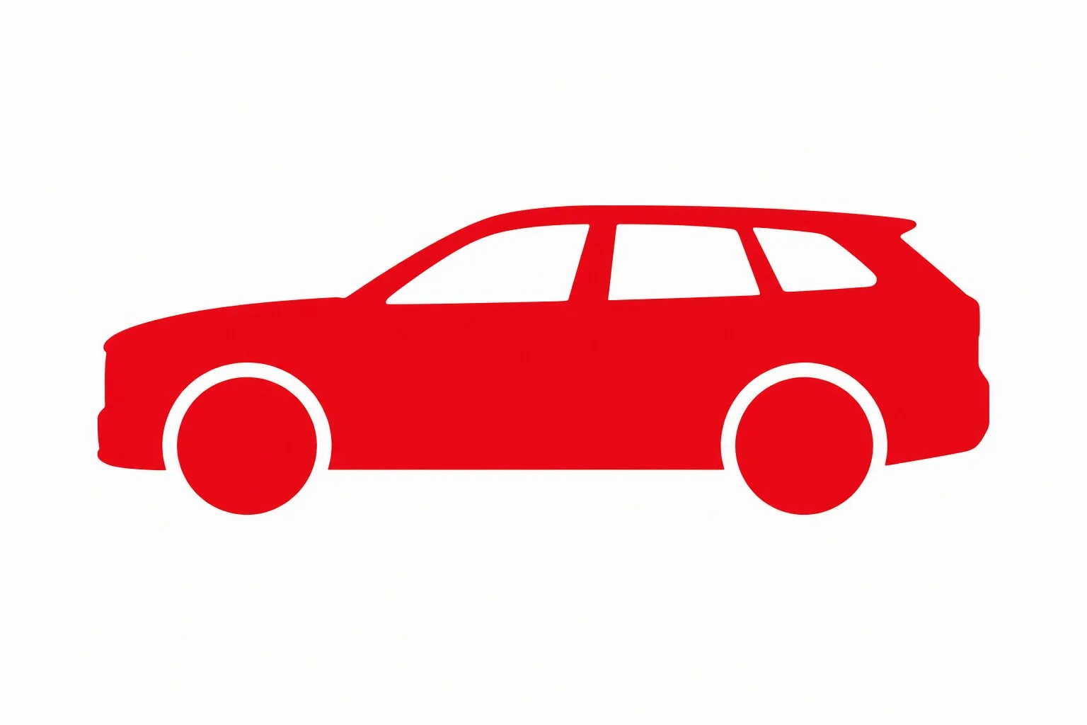 Luxury SUV