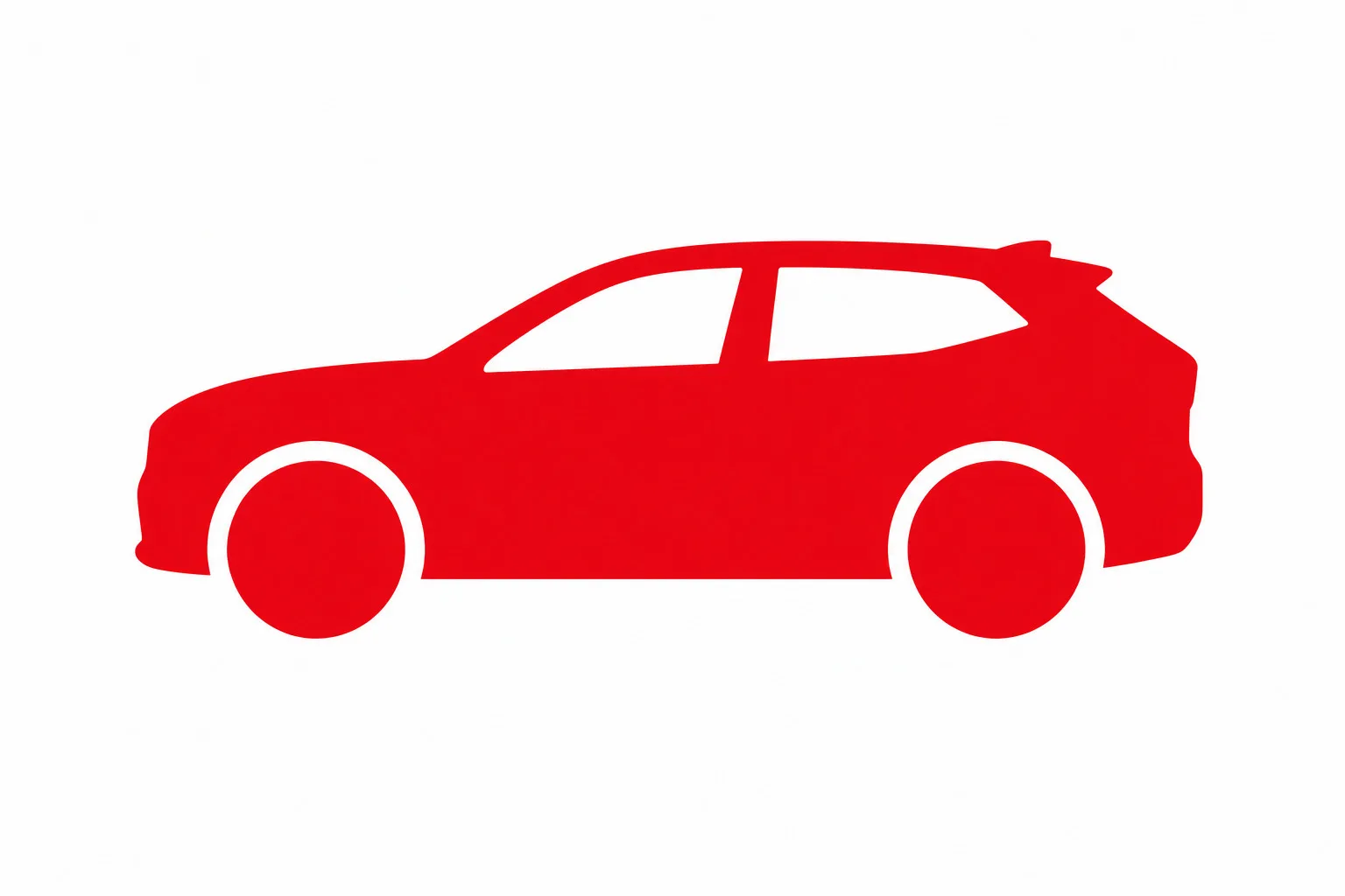 Compact Crossover SUV