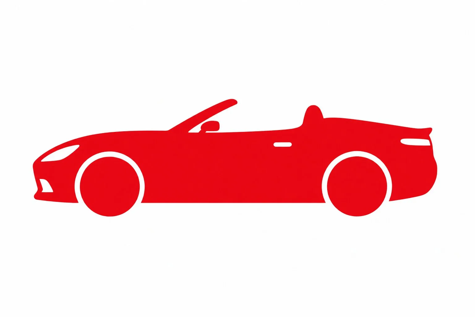 Sports Convertible