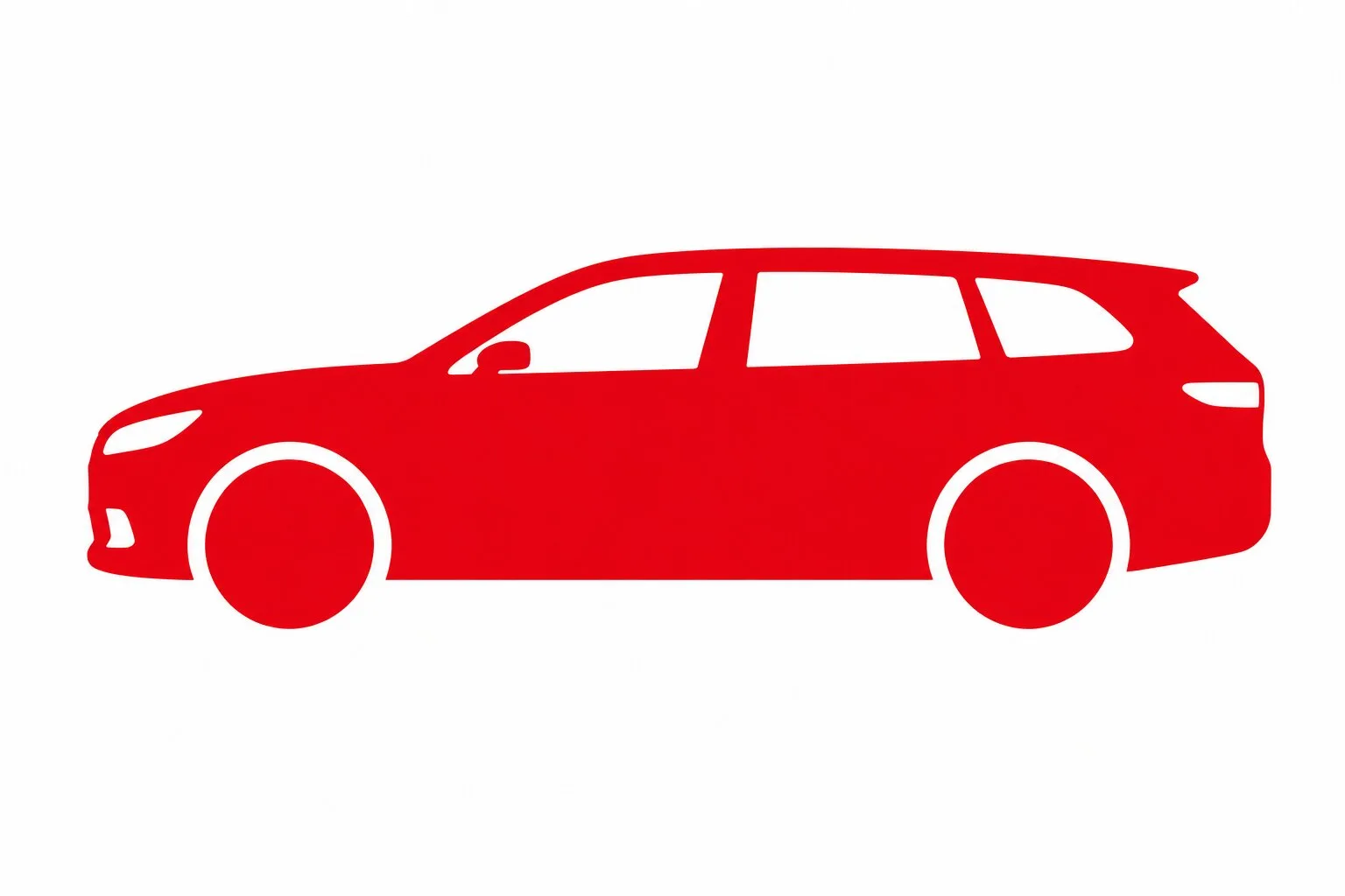 Large Crossover SUV