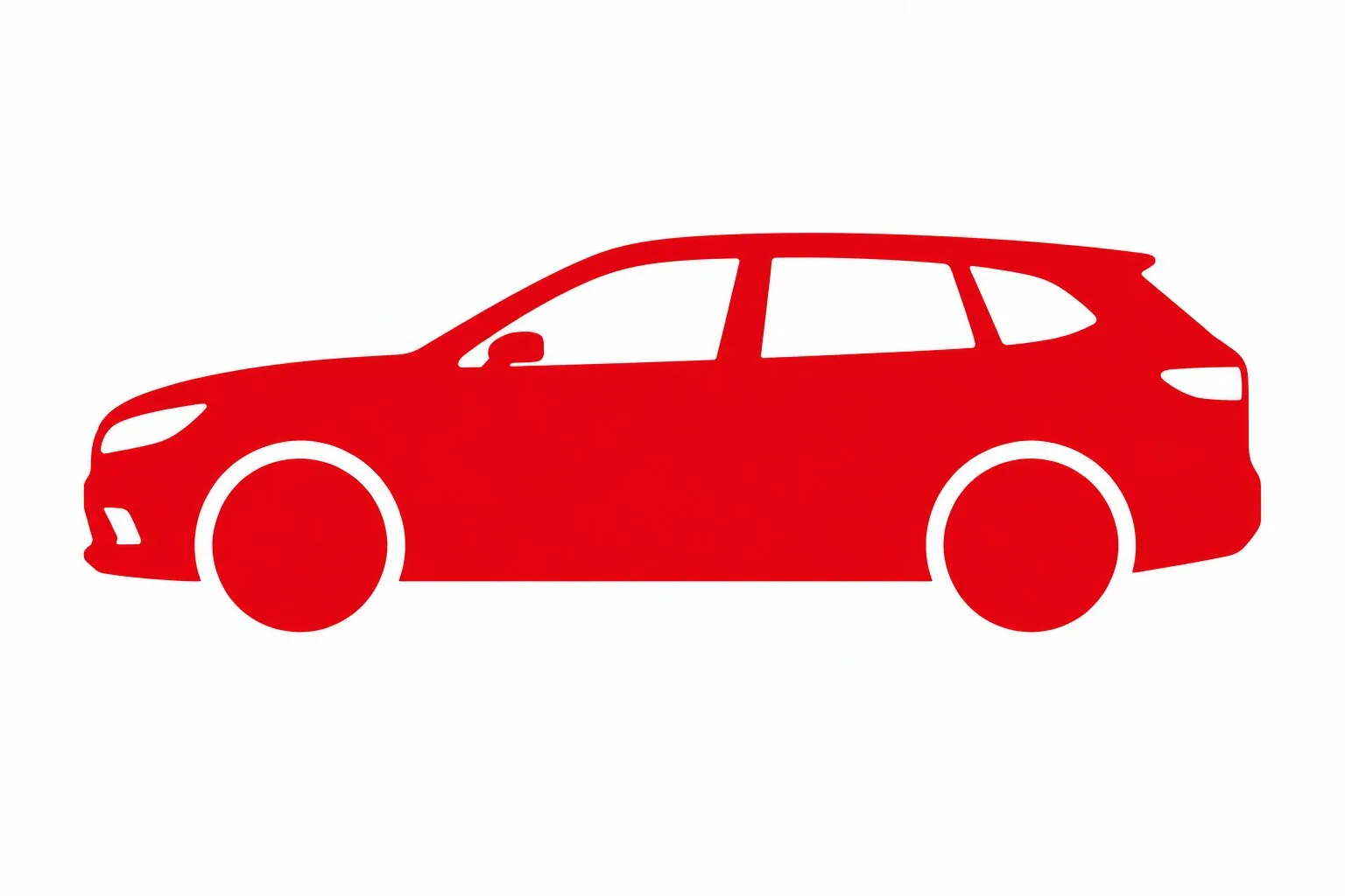 Medium Crossover SUV