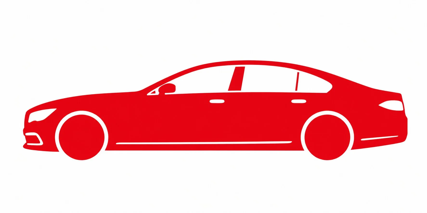 Luxury Sedan