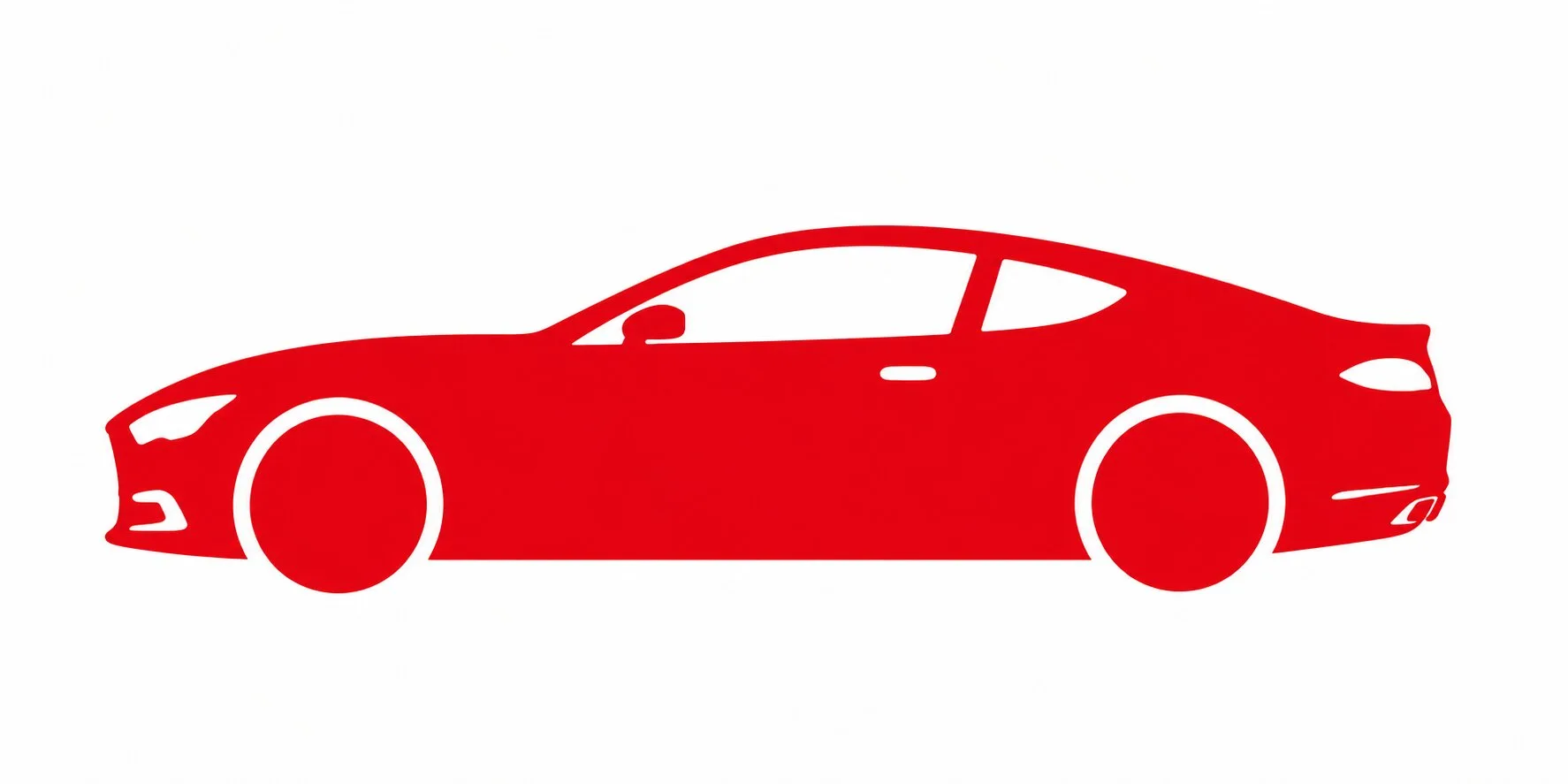 Medium Sports Coupe