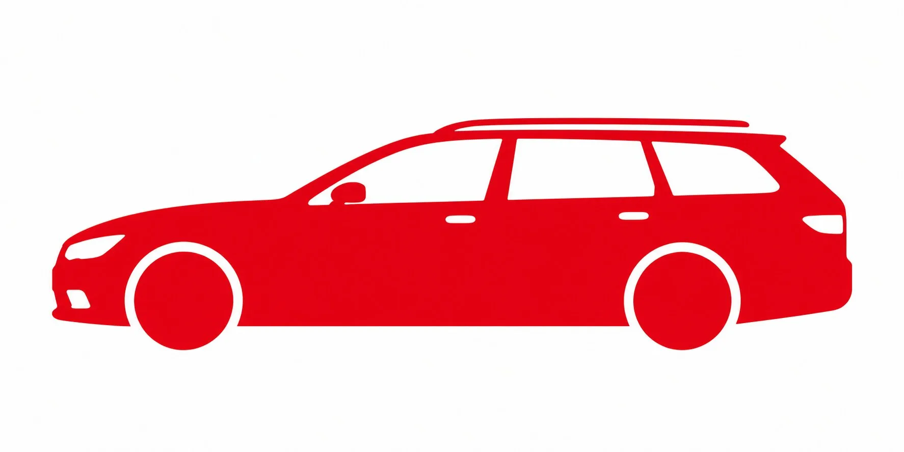 Medium Wagon