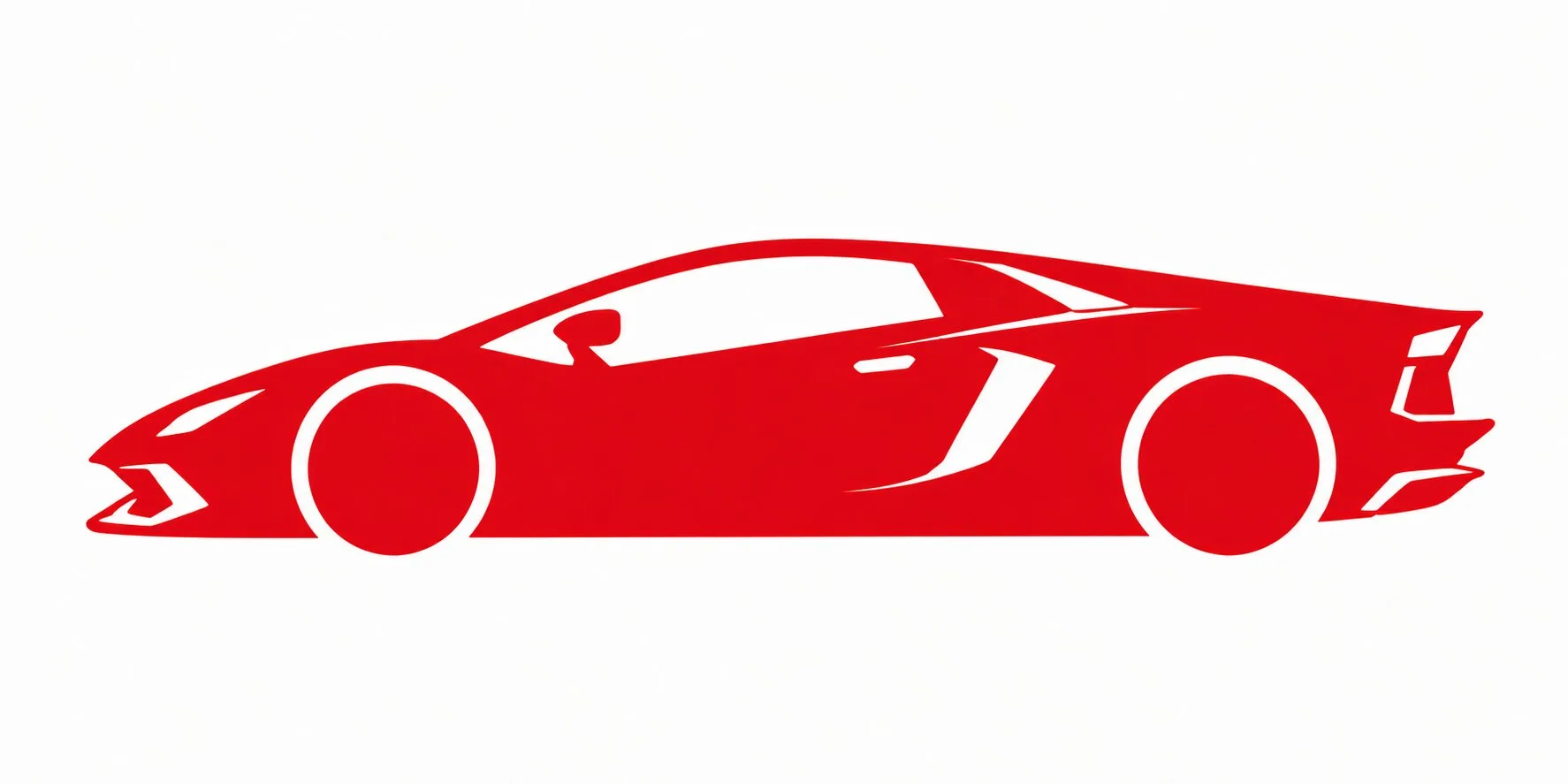 Supercar Coupe