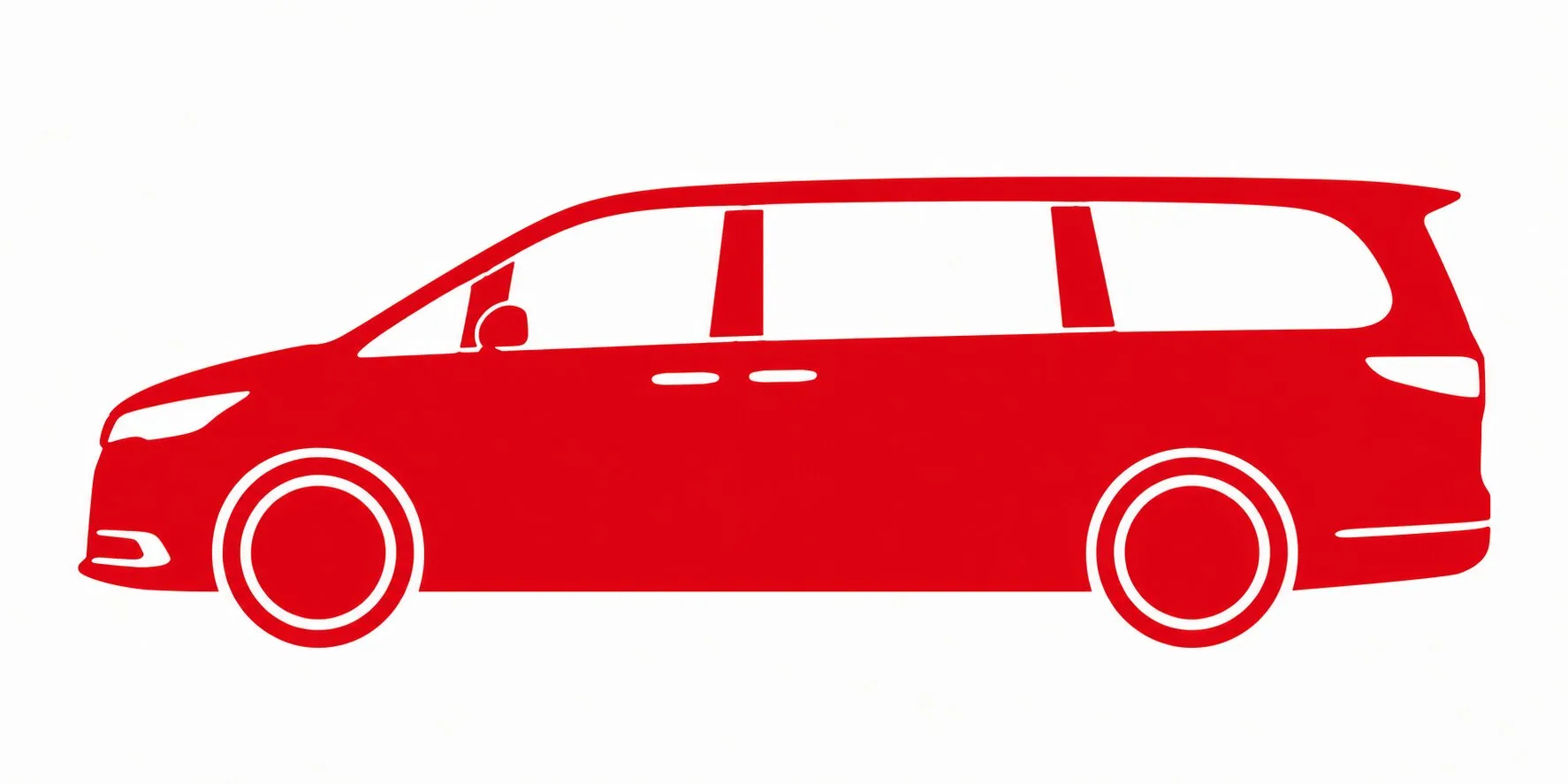 Luxury MPV