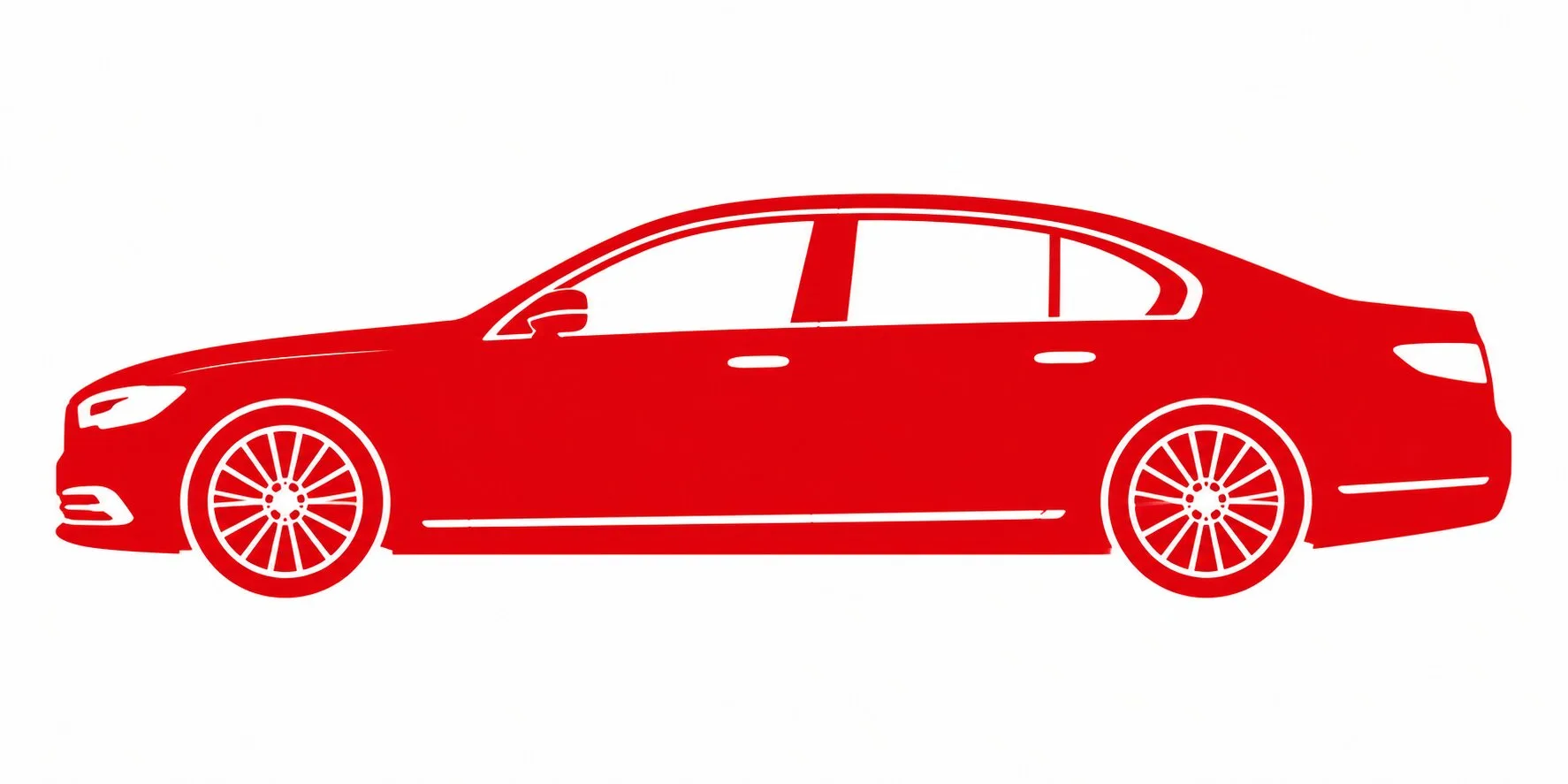 Large Sedan
