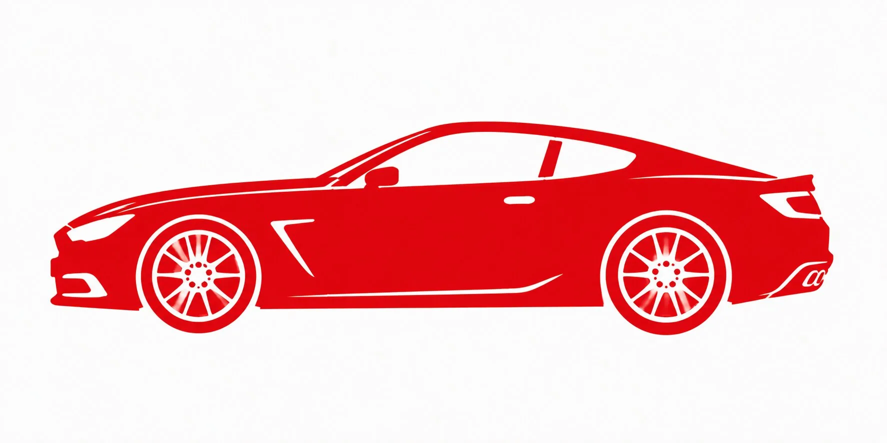 Sports Coupe