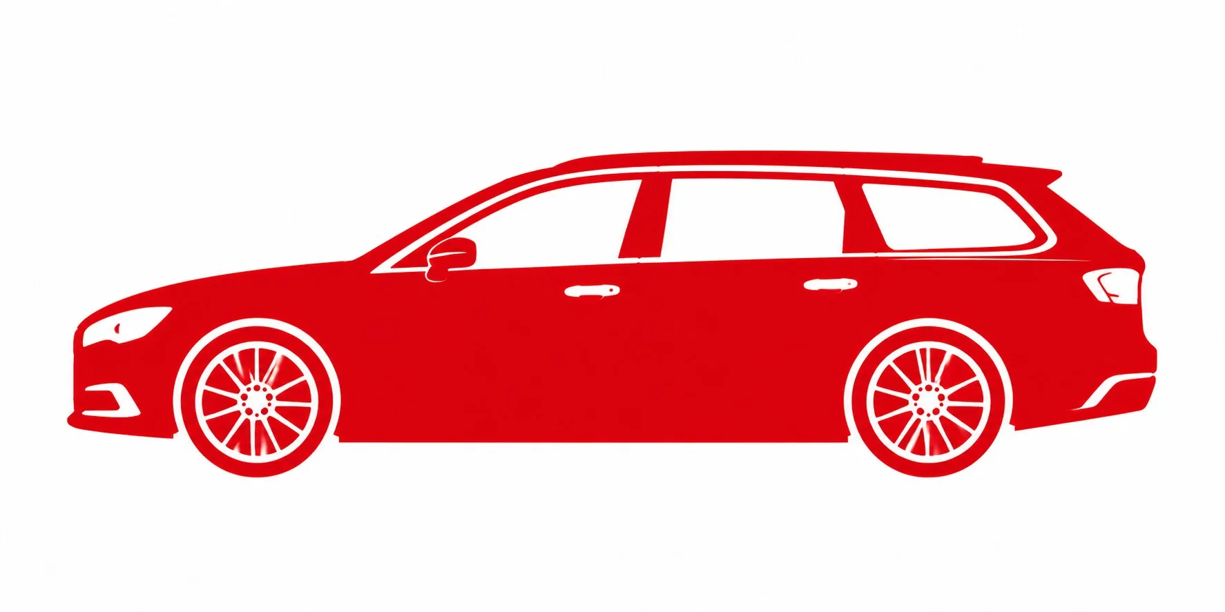 Compact Wagon