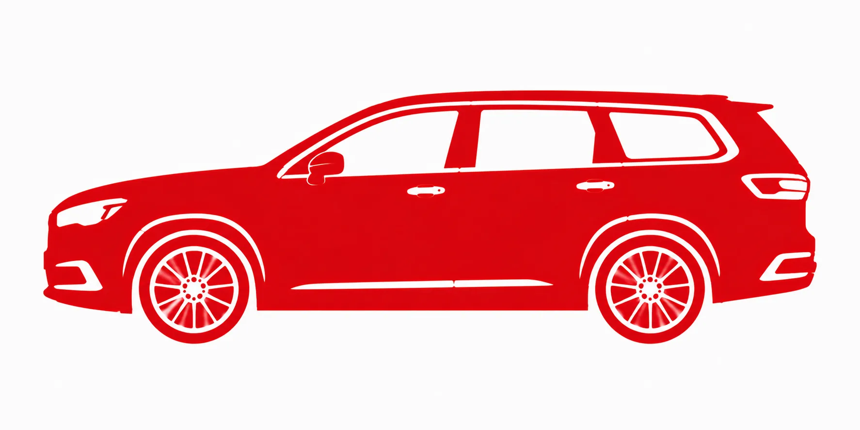 Medium SUV