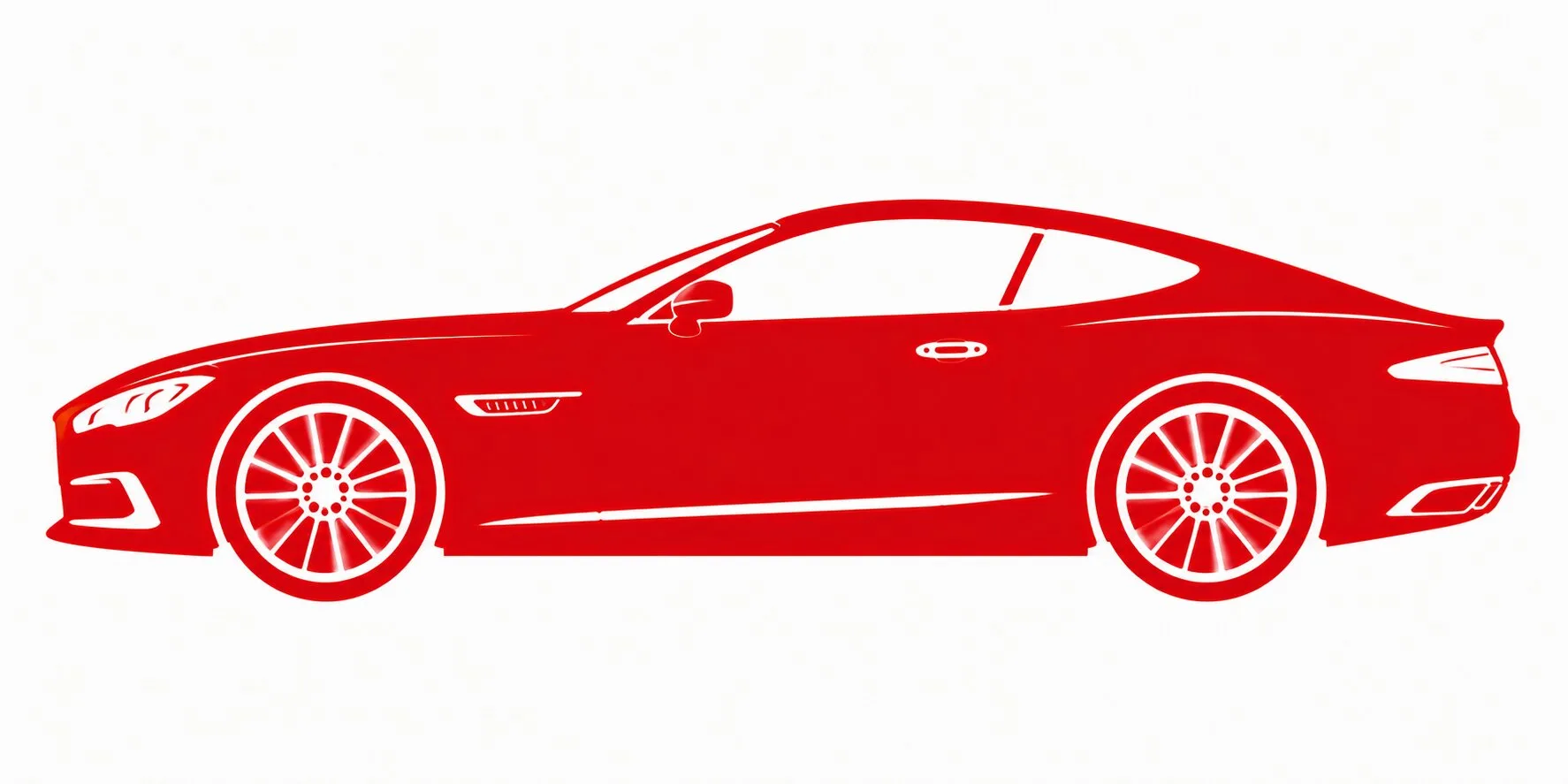 Grand Tourer Coupé