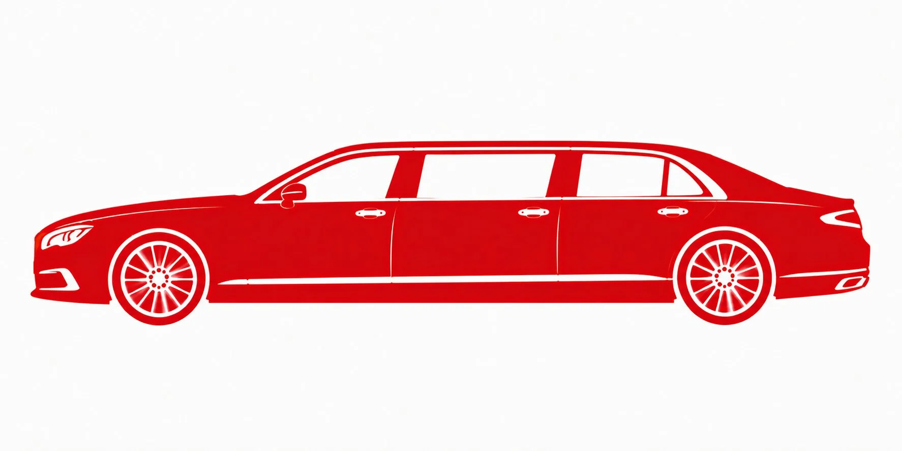 Luxury Limousine