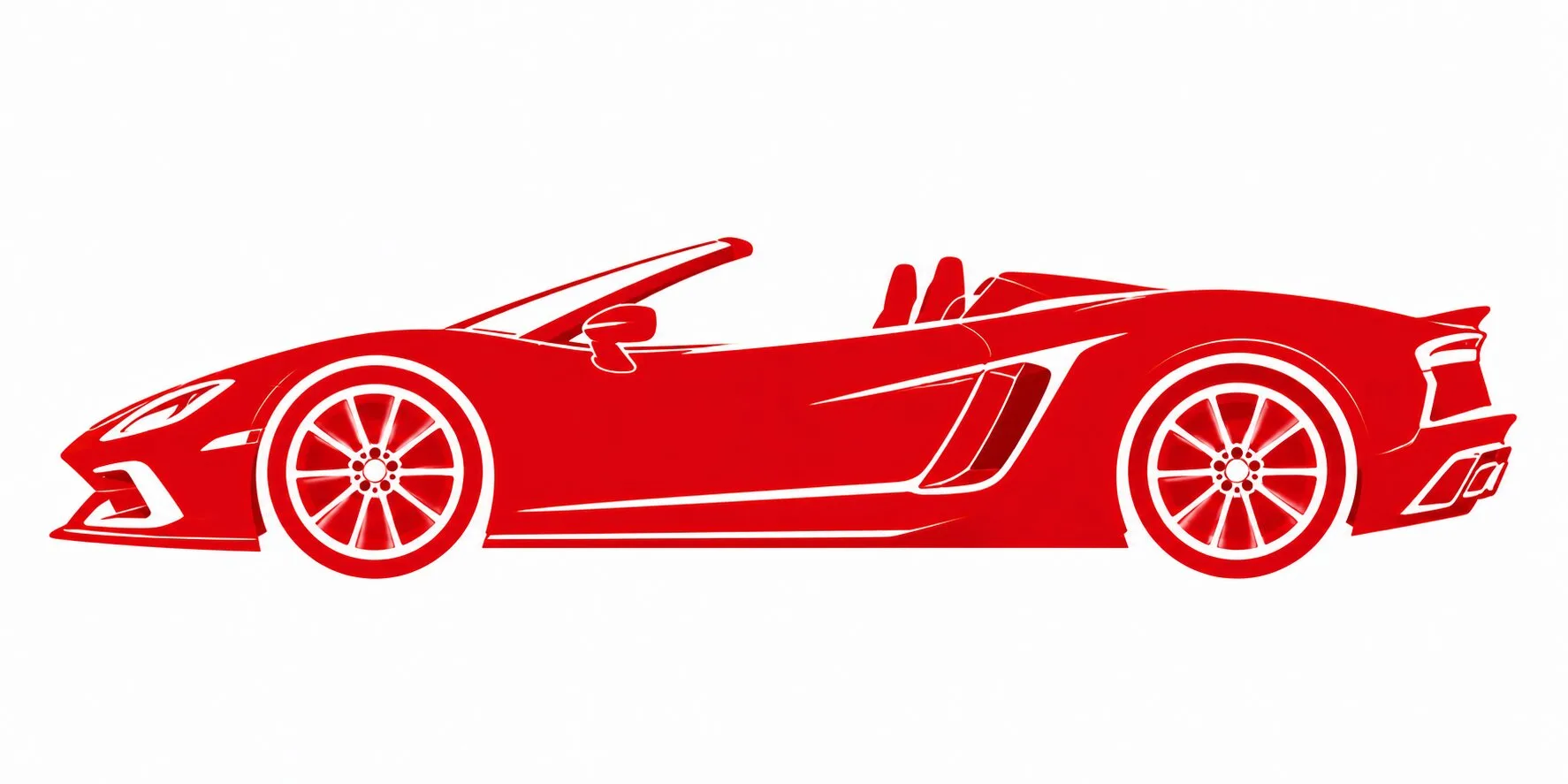 Supercar Roadster