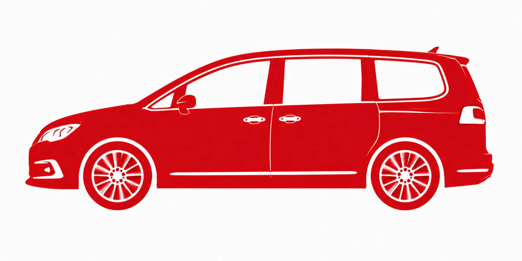 Compact MPV
