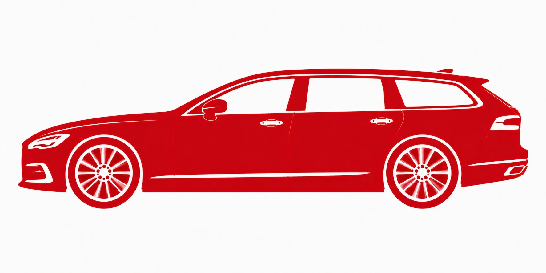 Grand Tourer Wagon