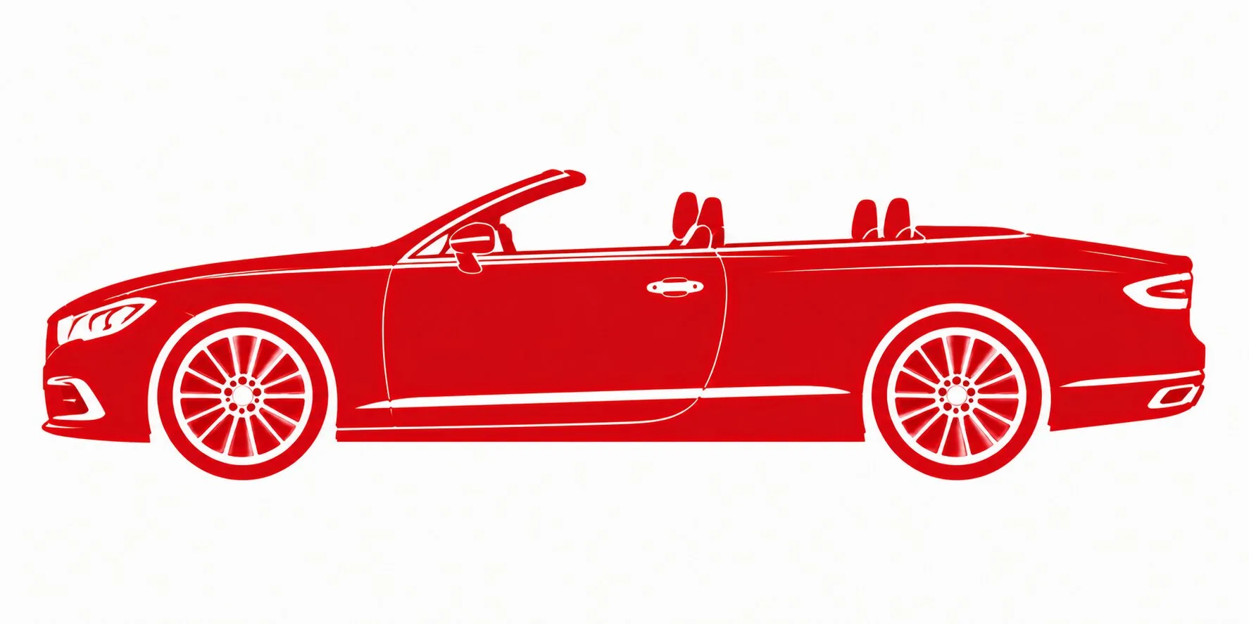 Grand Tourer Convertible