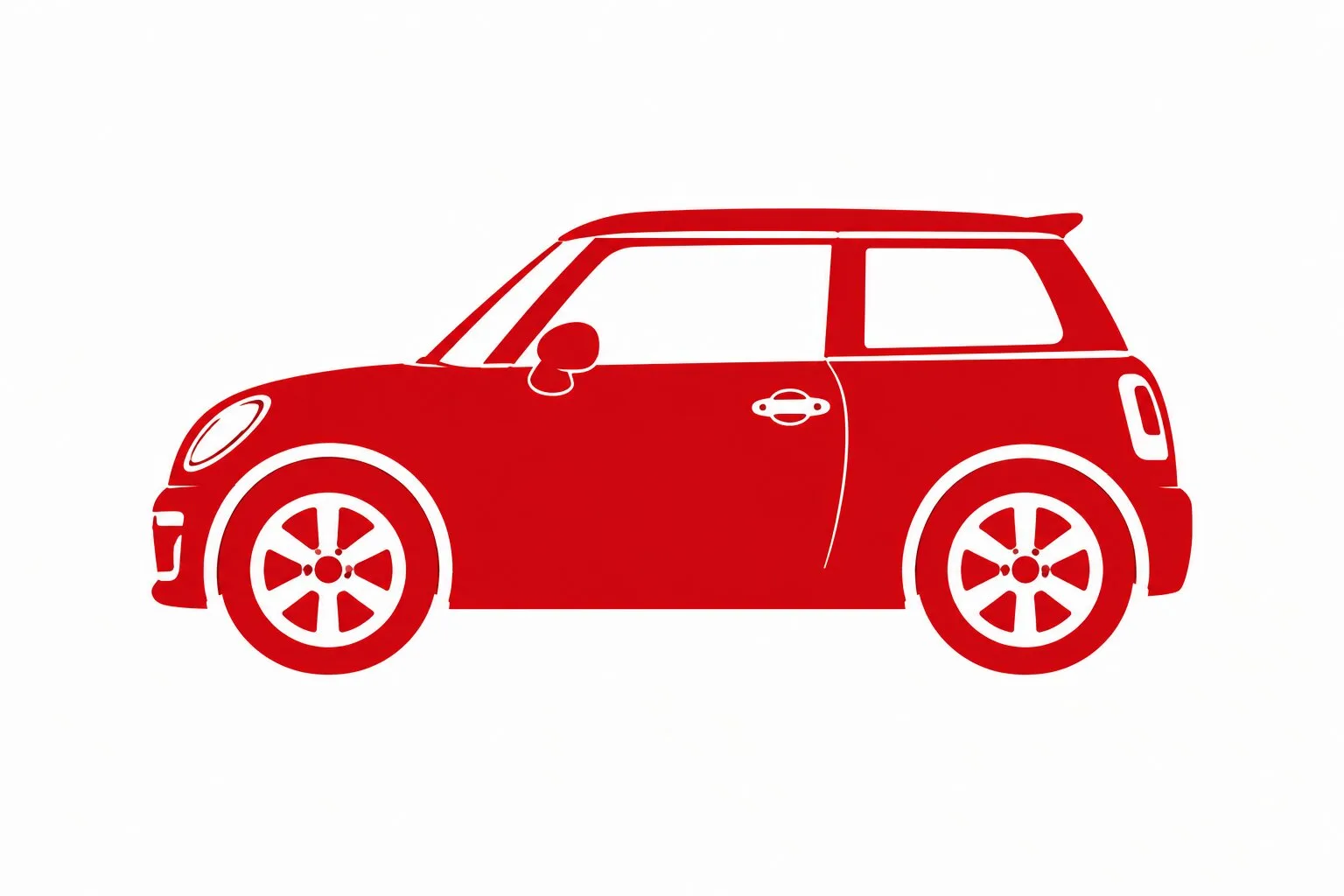 Mini Hatchback