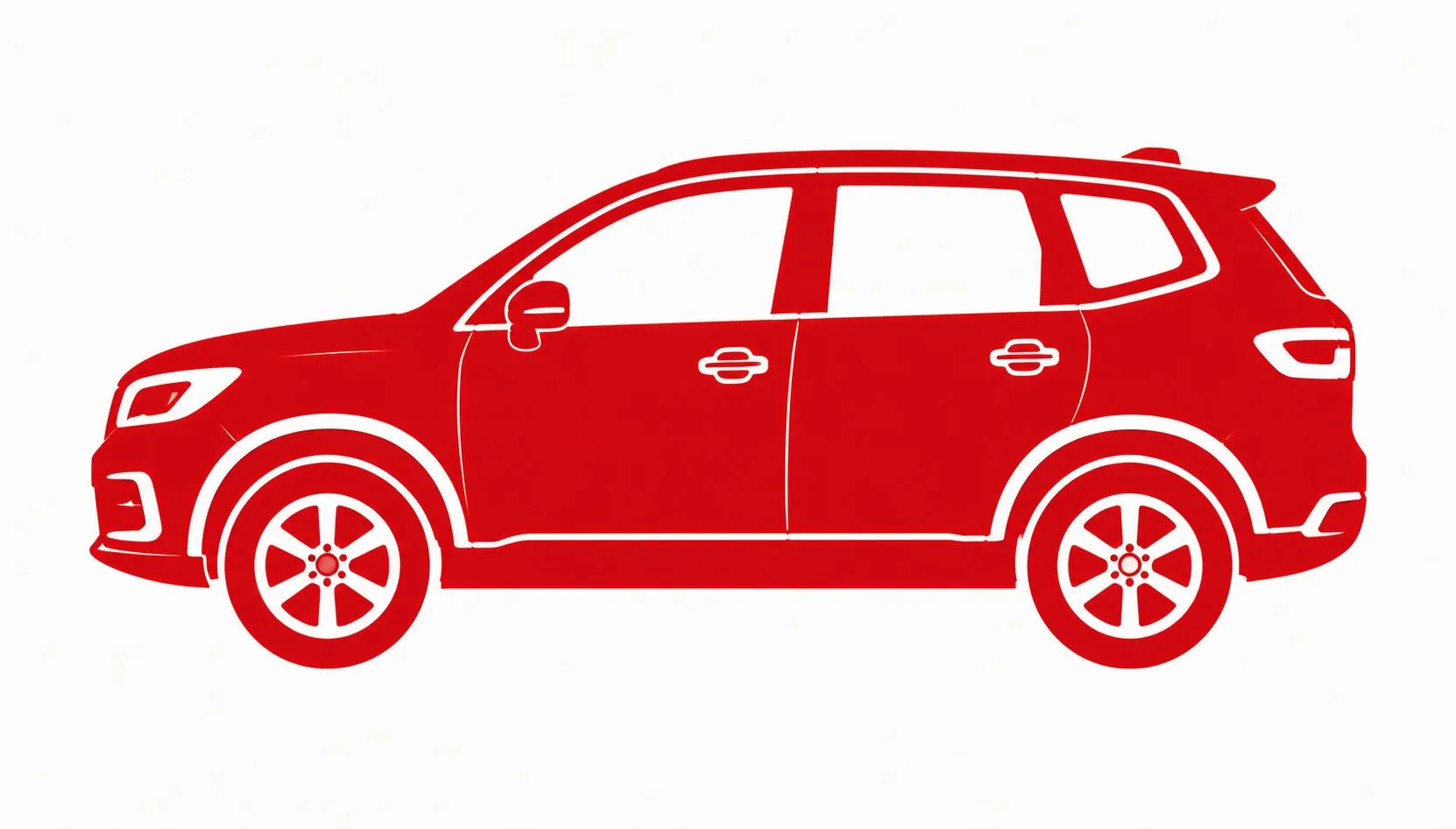 Small SUV
