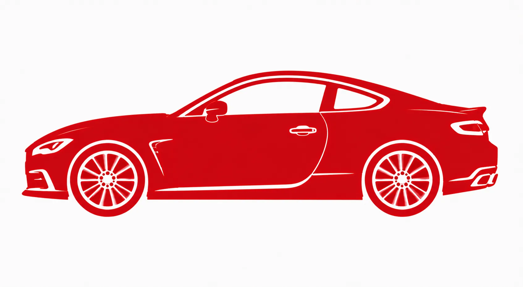 Compact Sports Coupé