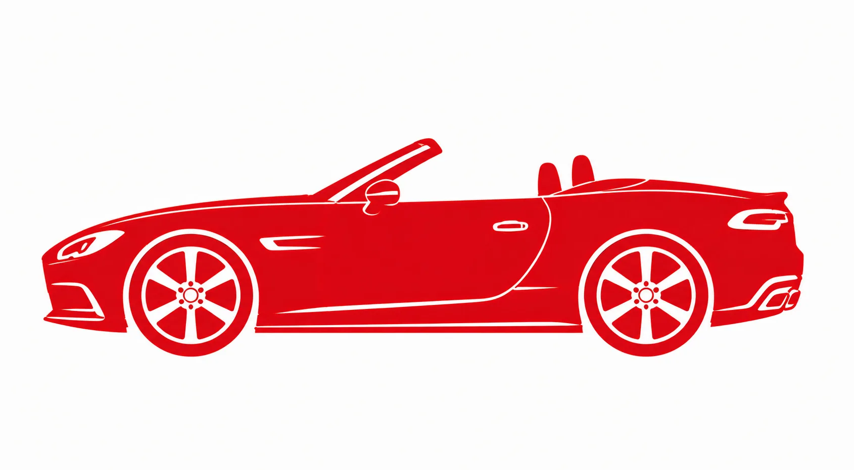 Luxury Sports Roadster