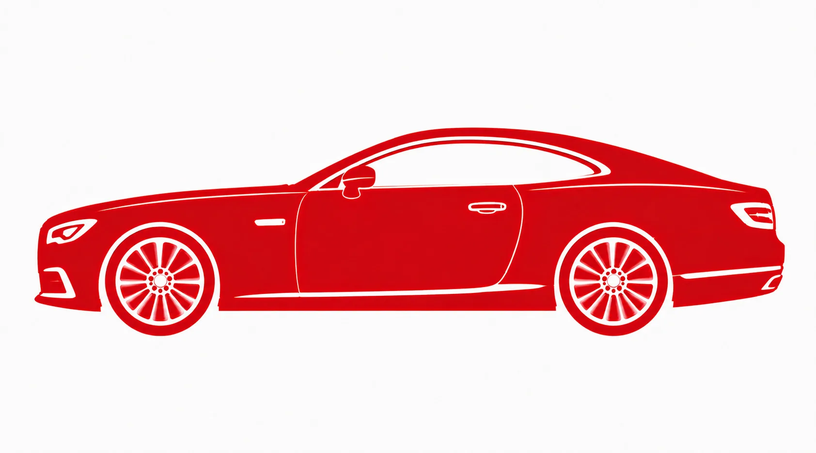 Super-luxury Coupé
