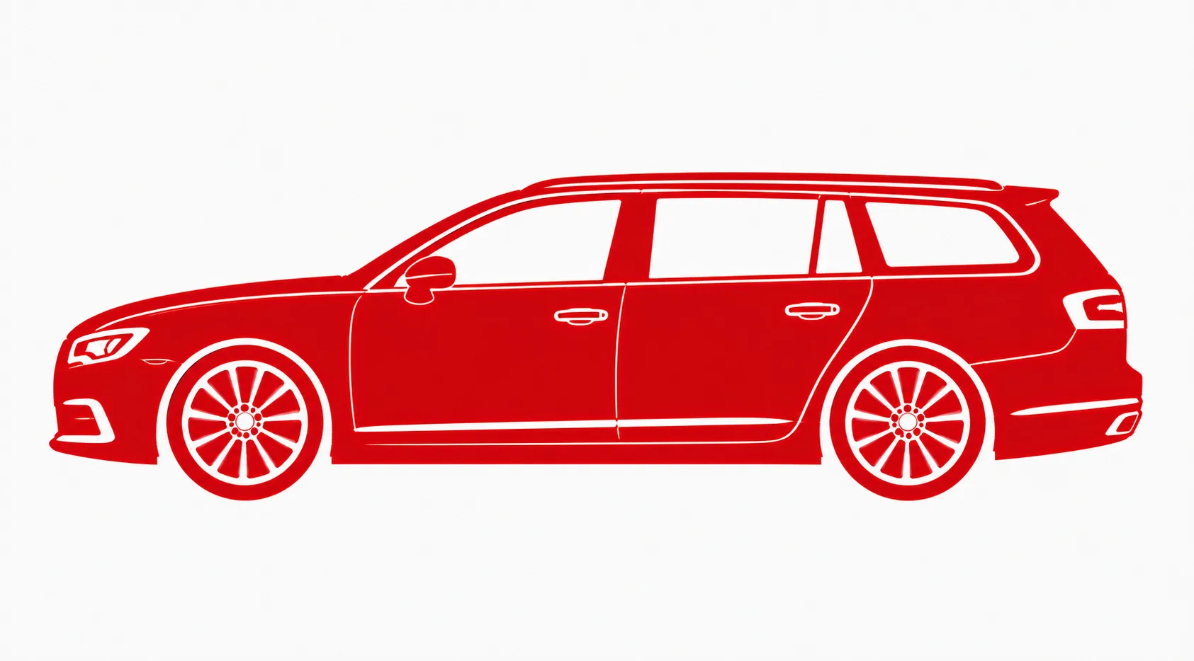 Large Wagon