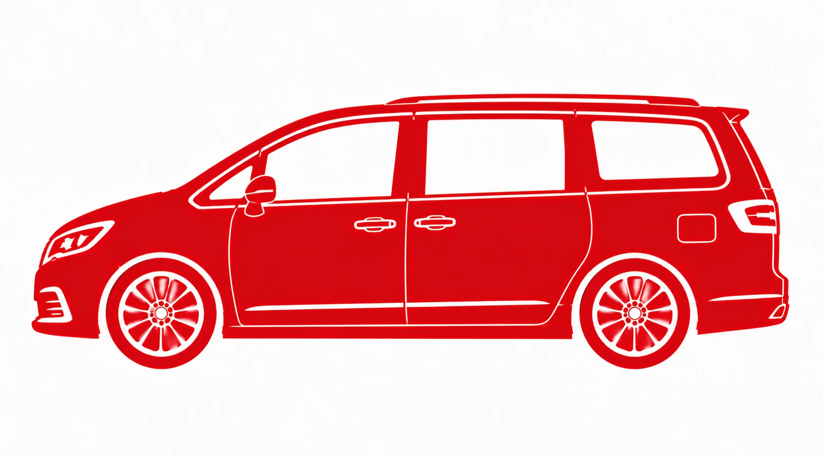 Leisure Acitivity MPV