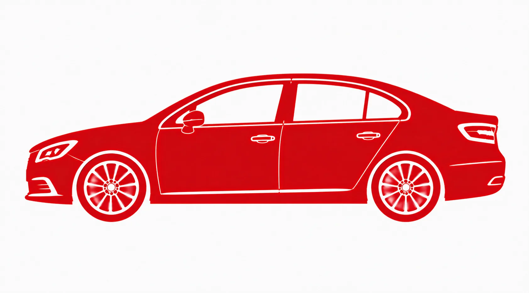 Compact Sedan