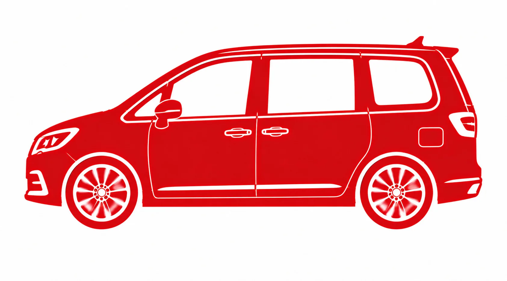 Small MPV