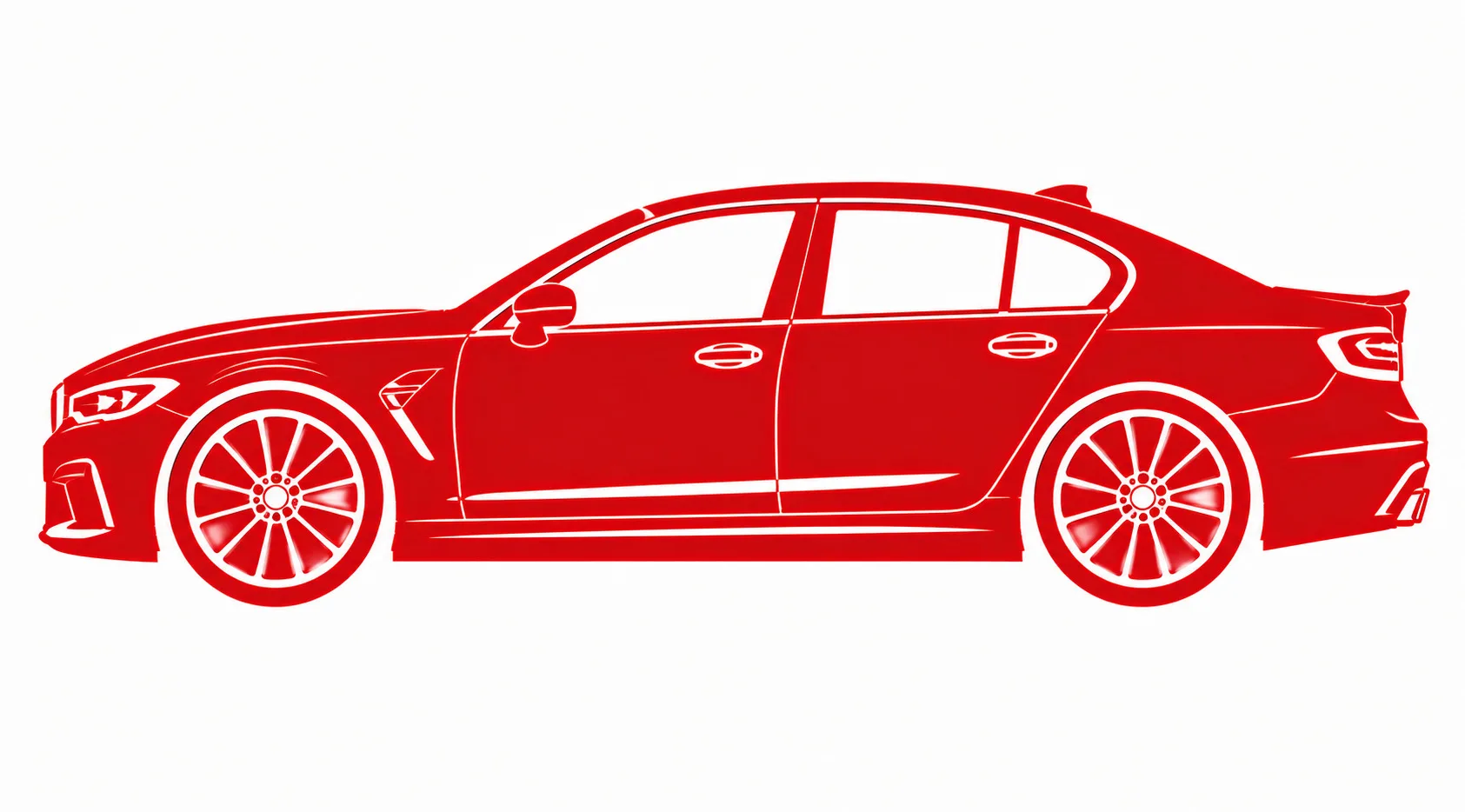 Sports Sedan