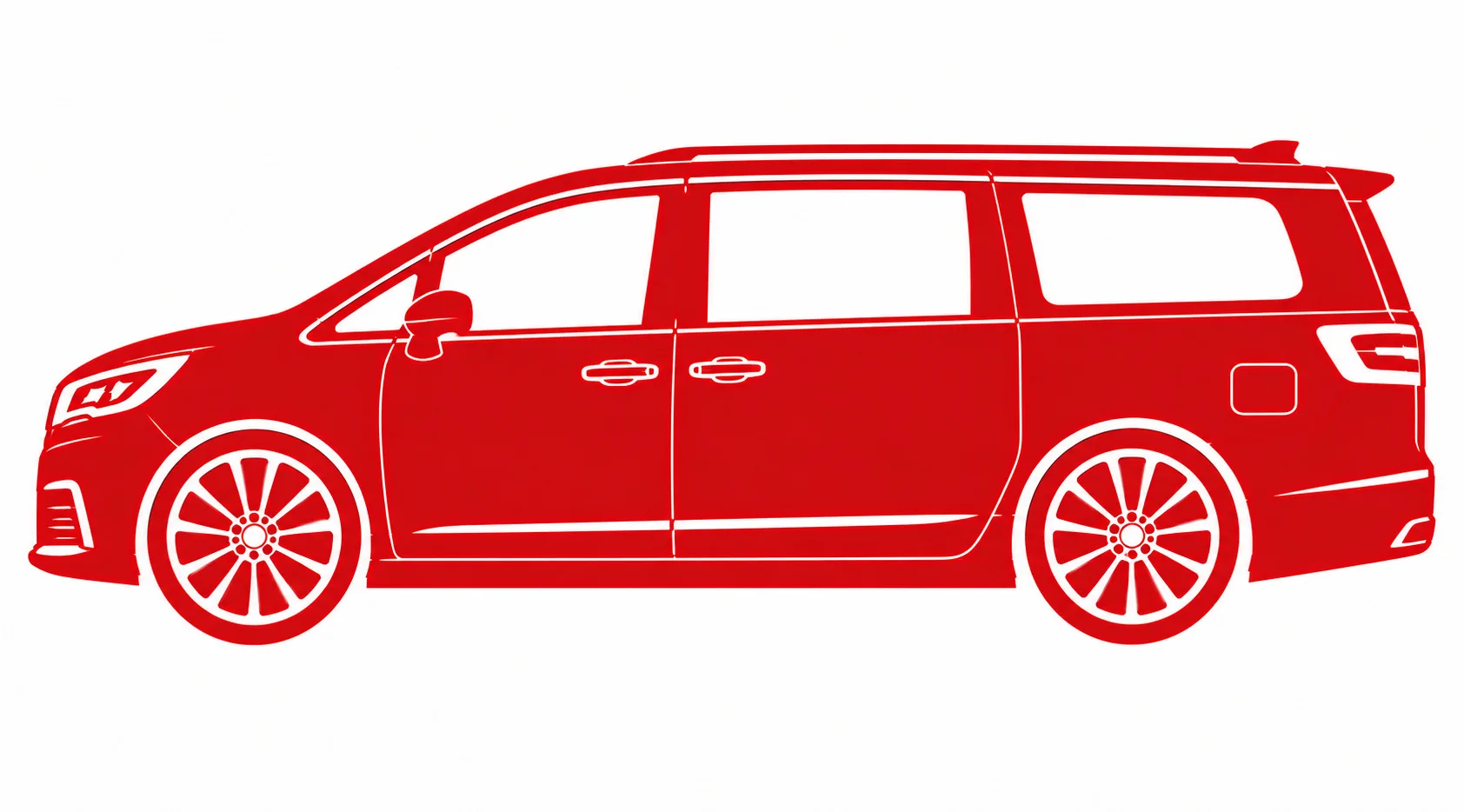 Large MPV