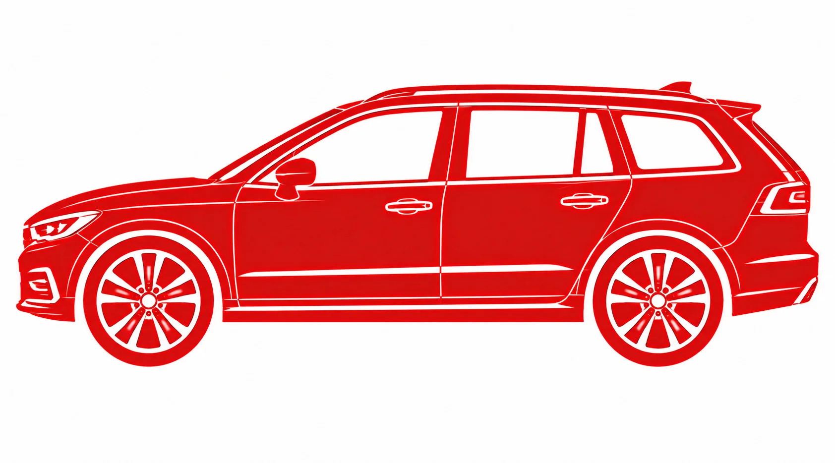 Small Wagon