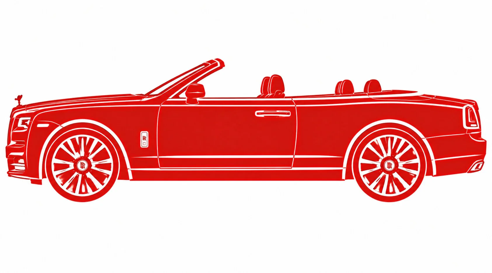 Luxury Convertible