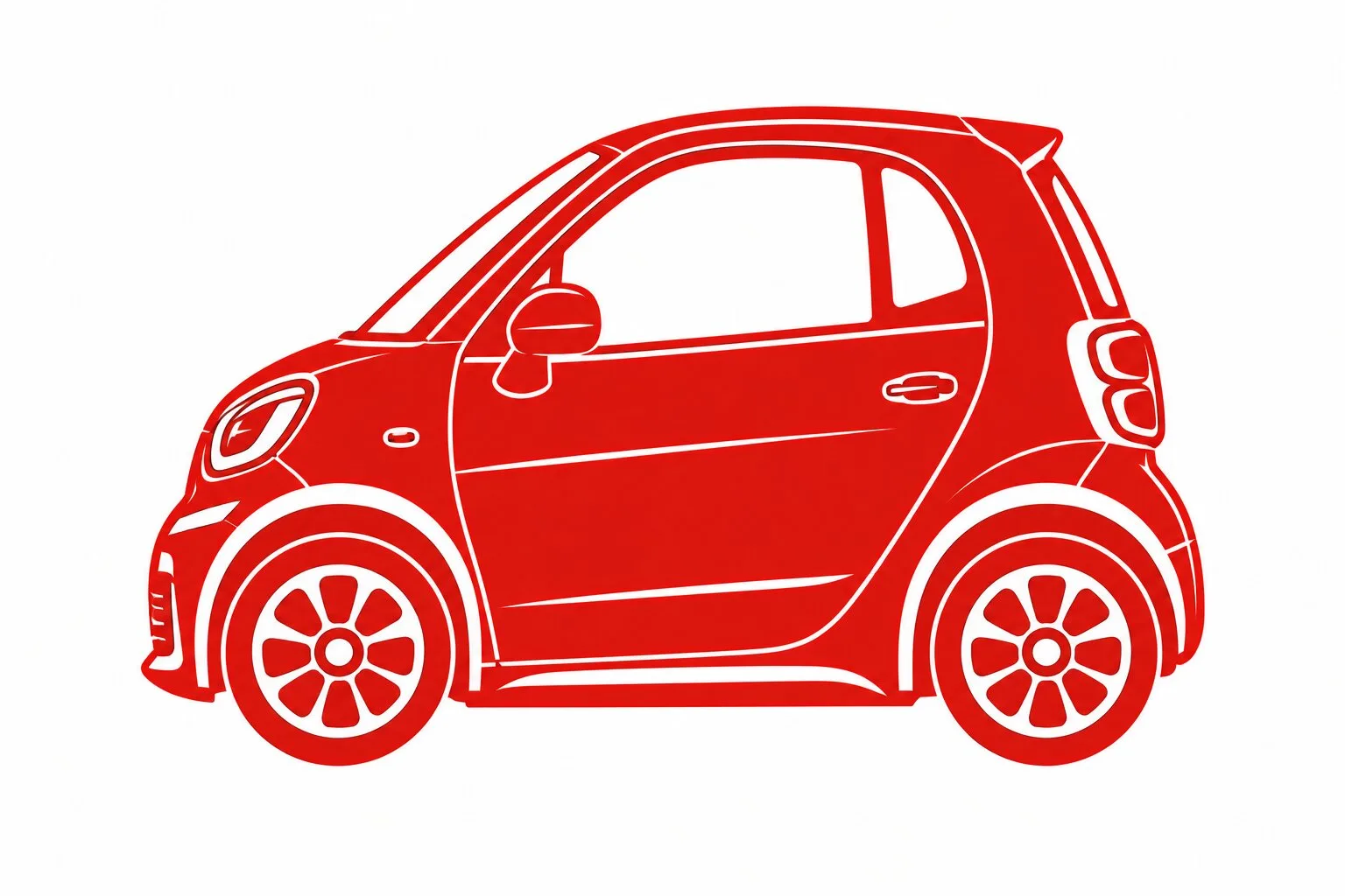 Micro Hatchback