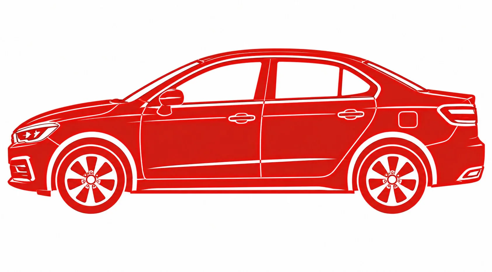 Small Sedan